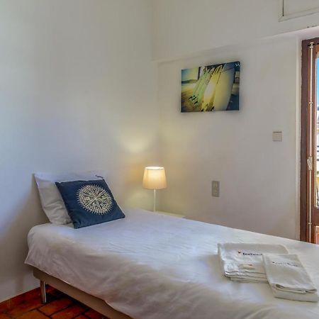 Flh Monte Gordo Family Flat With Balcony Apartment Exterior photo