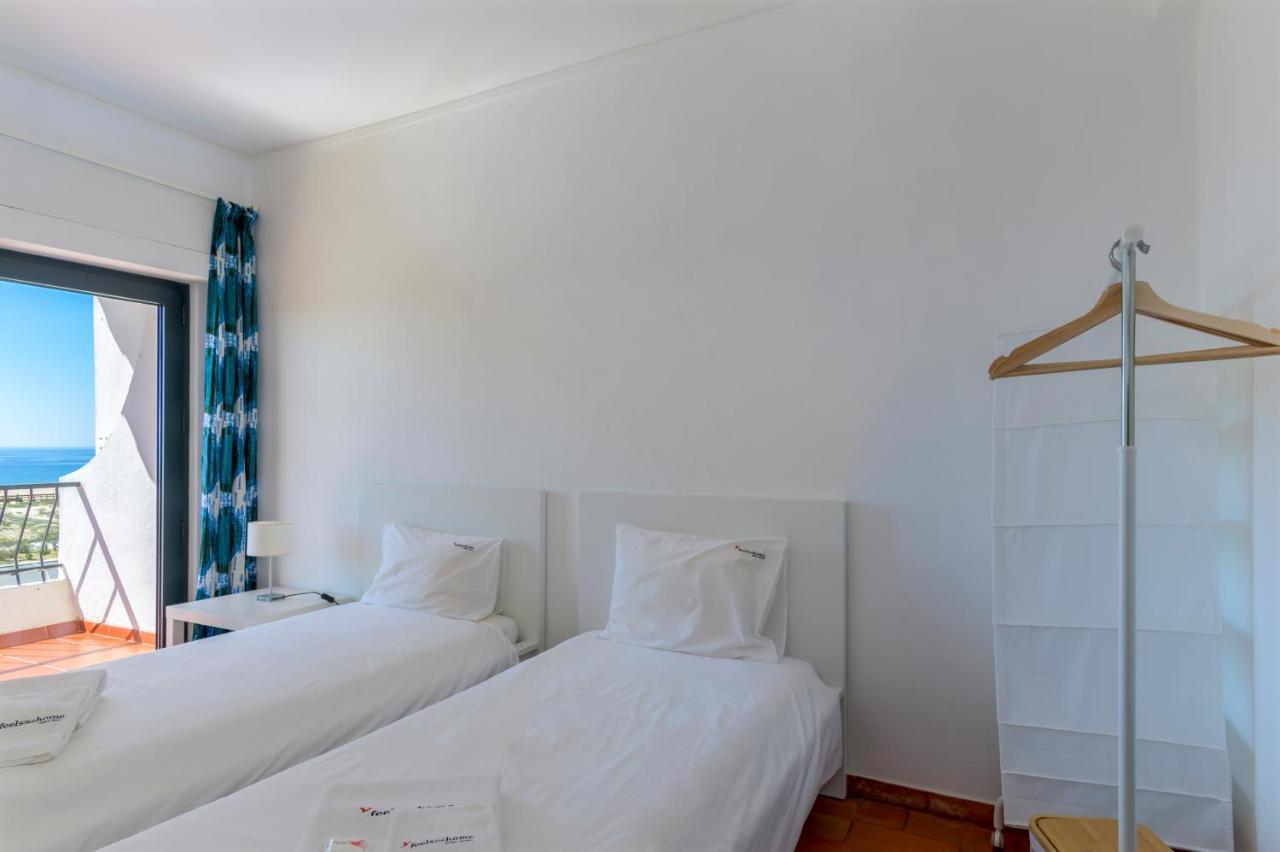 Flh Monte Gordo Family Flat With Balcony Apartment Exterior photo